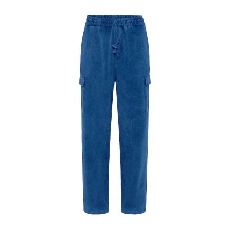 Dandalo Dandalo Broek indigo
