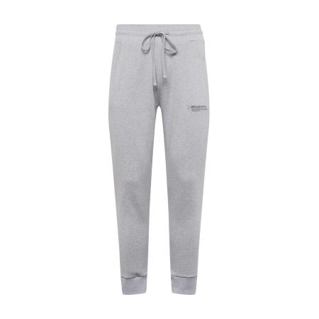 WESTMARK LONDON WESTMARK LONDON Broek grijs gemêleerd