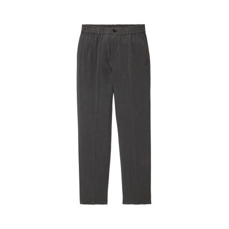 Tom Tailor TOM TAILOR DENIM Pantalon antraciet