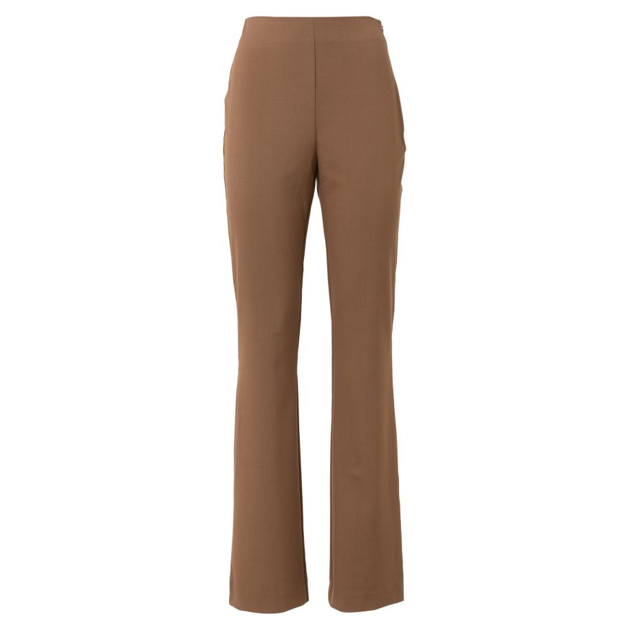 Modström modström Broek Anker cognac -