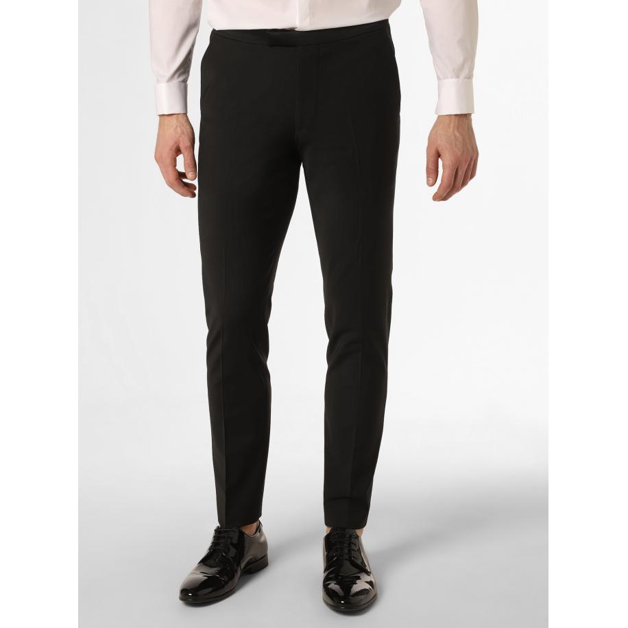 Cinque CINQUE Pantalon Festivo zwart -