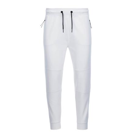 Ombre Ombre Broek PASK-0142 zwart / wit