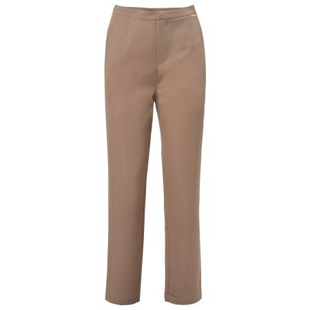 Influencer Influencer Broek beige