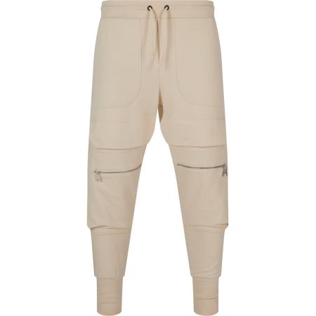 2Y Premium Broek beige