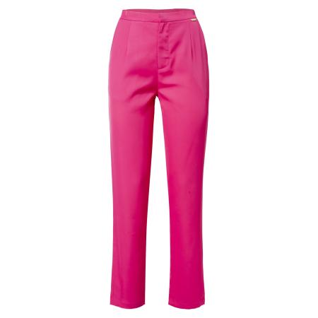 Influencer Influencer Broek Classic line pants pink