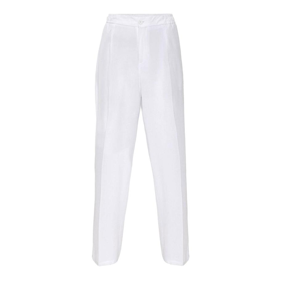 Antioch Antioch Pantalon ecru -