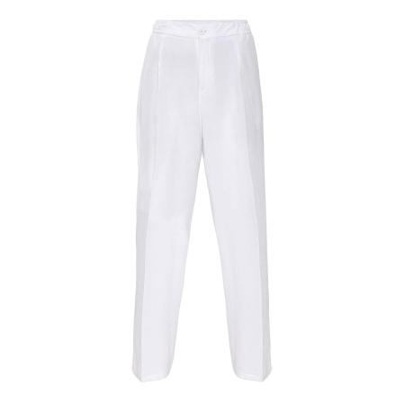 Antioch Antioch Pantalon ecru