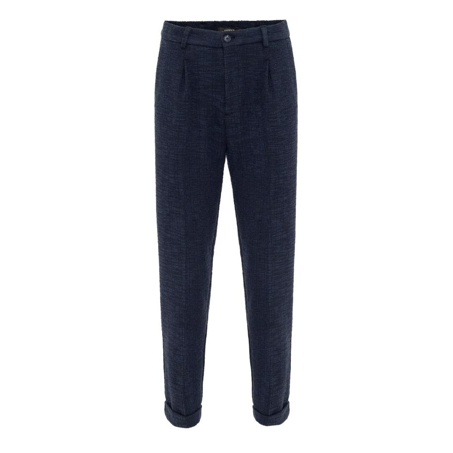 Antioch Antioch Broek navy -