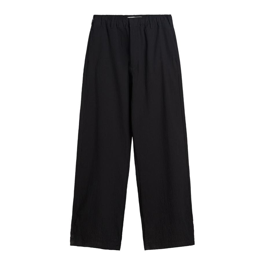 Bershka Bershka Broek zwart -
