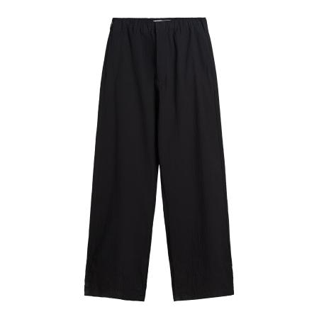 Bershka Bershka Broek zwart