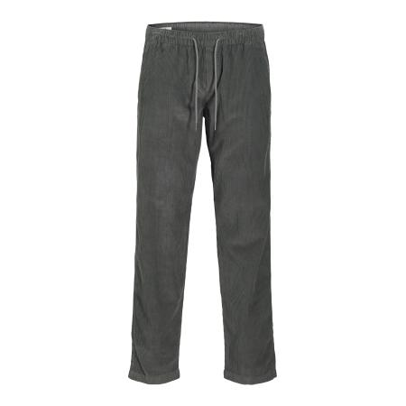 Jack & Jones JACK & JONES Broek JPSTKANE donkergrijs