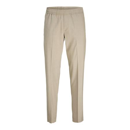 Jack & Jones JACK & JONES Pantalon JPSTKane Edwin taupe