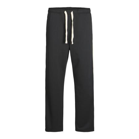 Jack & Jones JACK & JONES Broek zwart / wit