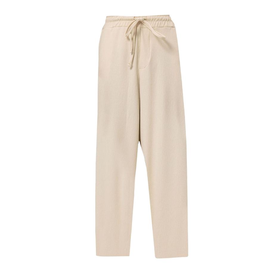 VAMOS CLO VAMOS CLO Broek beige -