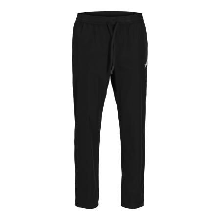 Jack & Jones JACK & JONES Broek CNZ zwart / wit