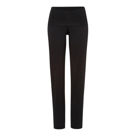 Hanro Hanro Broek Yoga zwart