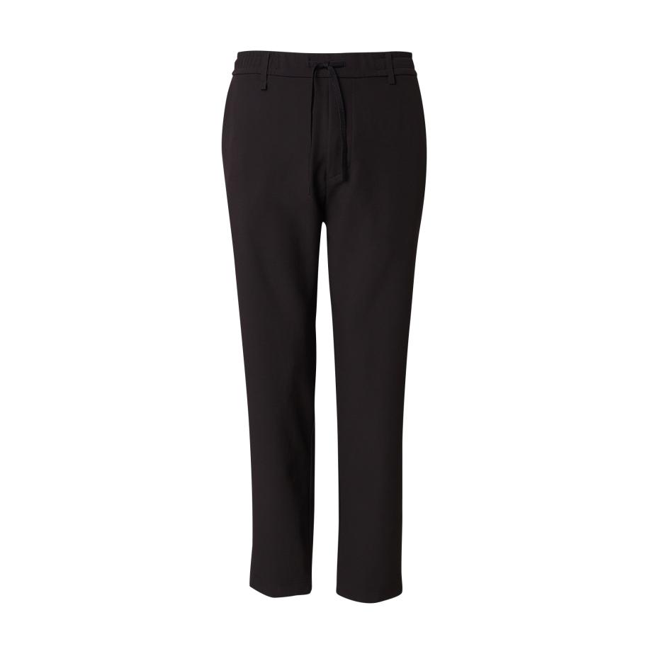 Hugo Boss BOSS Broek Convert zwart -