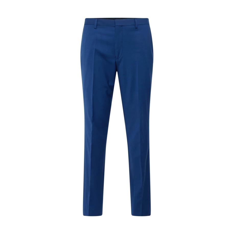 Hugo Boss HUGO Pantalon indigo -