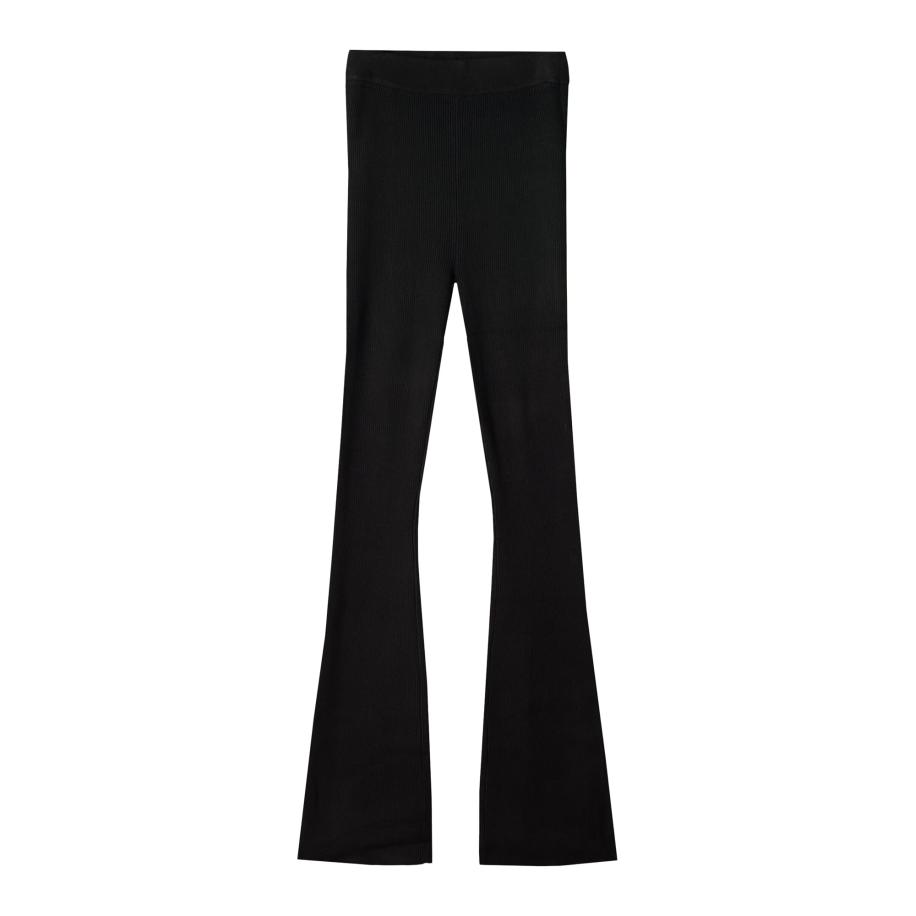 Bershka Bershka Broek zwart -