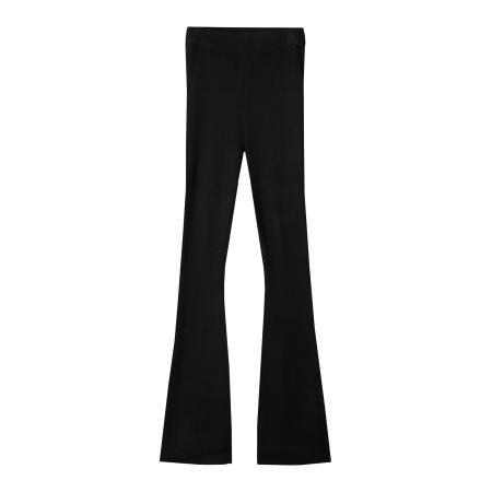 Bershka Bershka Broek zwart