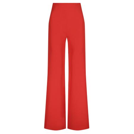 Nicowa Nicowa Broek COLIWO rood