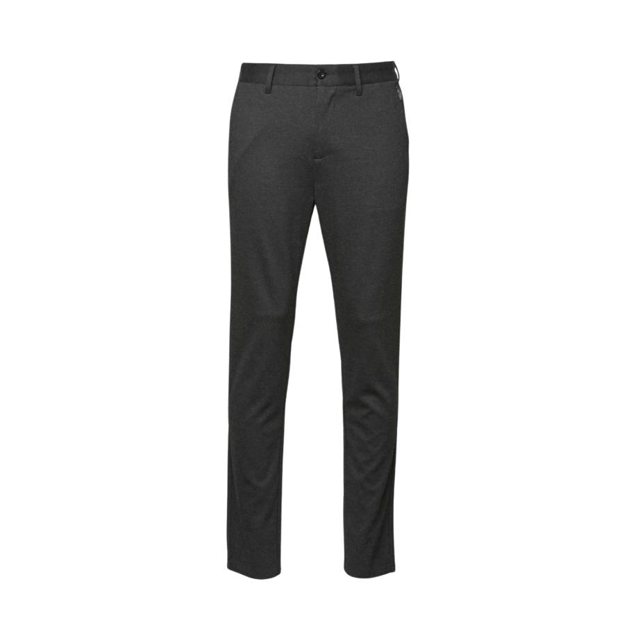 U.S. Polo Assn. U.S. POLO ASSN. Broek Milo antraciet -