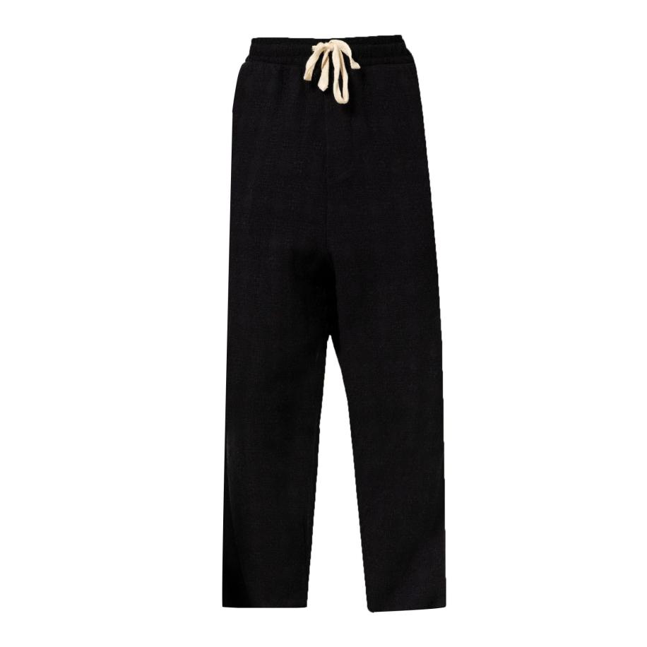 VAMOS CLO VAMOS CLO Broek Sea Holly zwart -