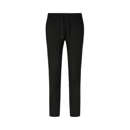 JOOP! JOOP! Broek Sake zwart