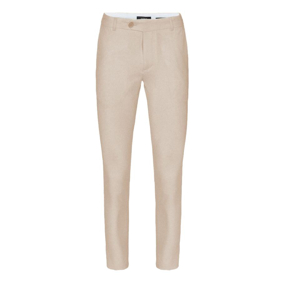 Antioch Antioch Broek beige -