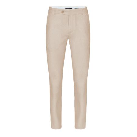 Antioch Antioch Broek beige