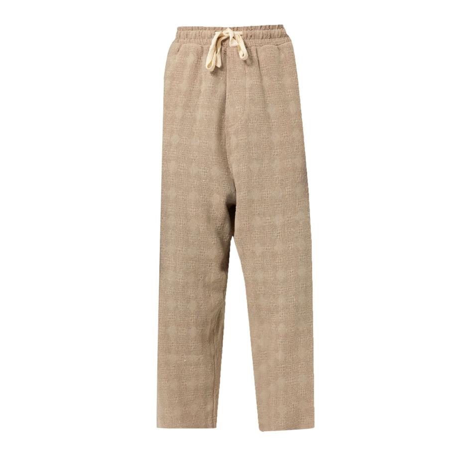 VAMOS CLO VAMOS CLO Broek Sea Holly beige -
