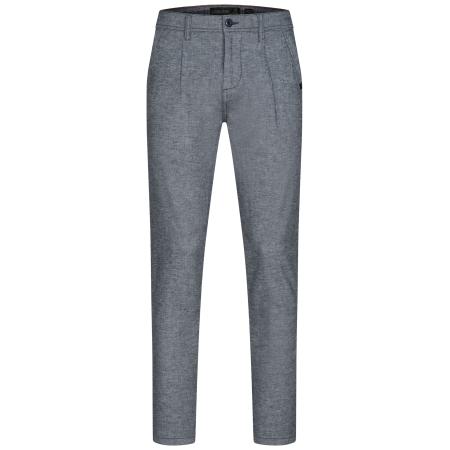 INDICODE JEANS INDICODE JEANS Broek Remy donkerblauw