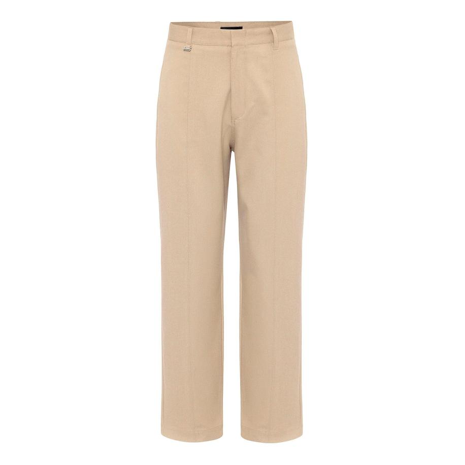 Antioch Antioch Pantalon beige -