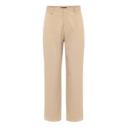 Antioch Antioch Pantalon beige