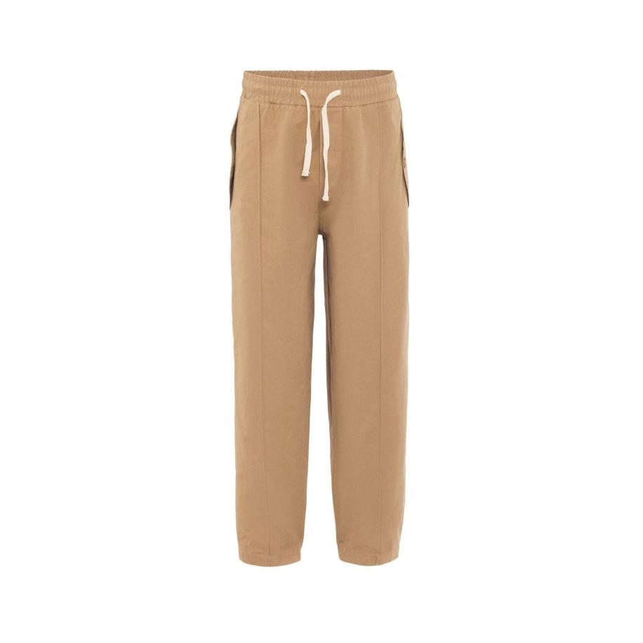 Dandalo Dandalo Broek beige -