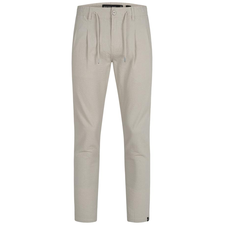 INDICODE JEANS INDICODE JEANS Broek Webb lichtbeige -