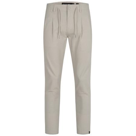 INDICODE JEANS INDICODE JEANS Broek Webb lichtbeige