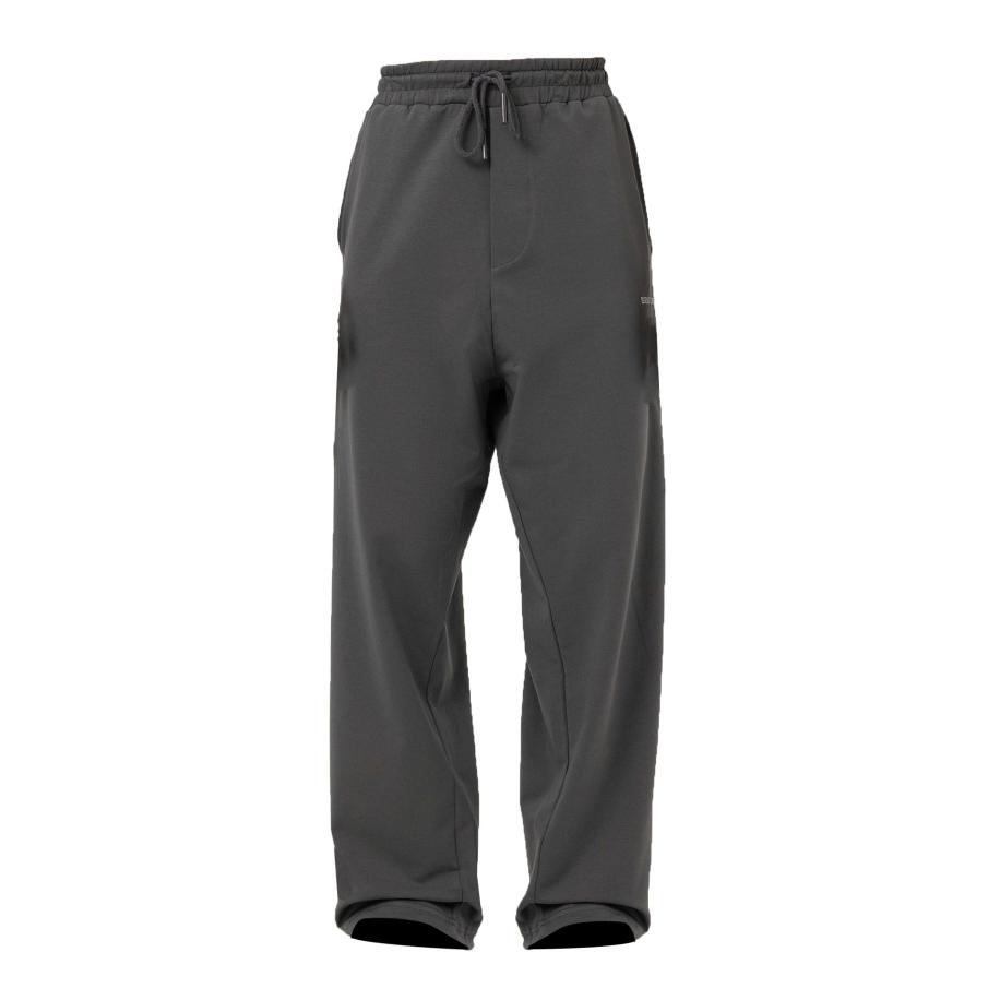 VAMOS CLO VAMOS CLO Broek antraciet -