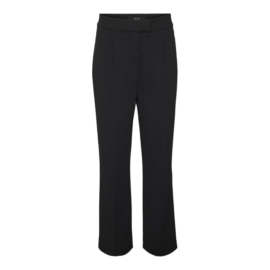 Vero Moda VERO MODA Broek zwart -