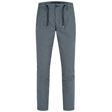INDICODE JEANS INDICODE JEANS Broek Webb duifblauw / grijs