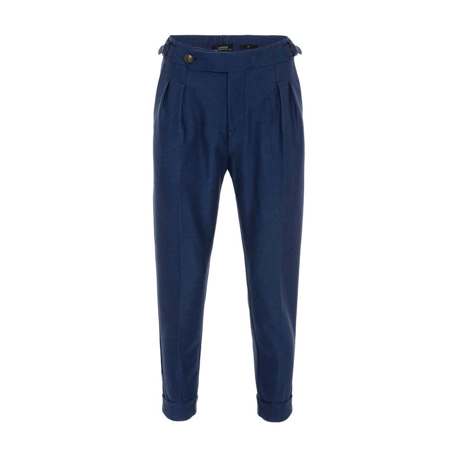 Antioch Antioch Broek navy -