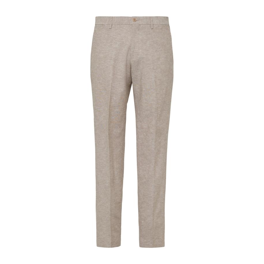 s.Oliver BLACK LABEL s.Oliver BLACK LABEL Pantalon PURE beige -