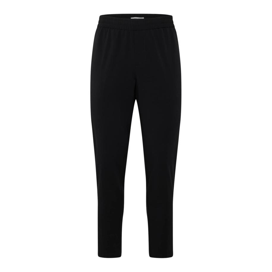 Samsøe & Samsøe Samsøe Samsøe Pantalon SMITHY zwart -