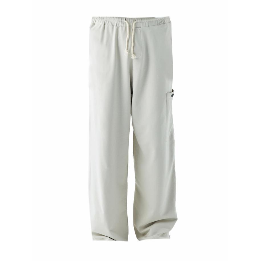 VAMOS CLO VAMOS CLO Broek grijs -