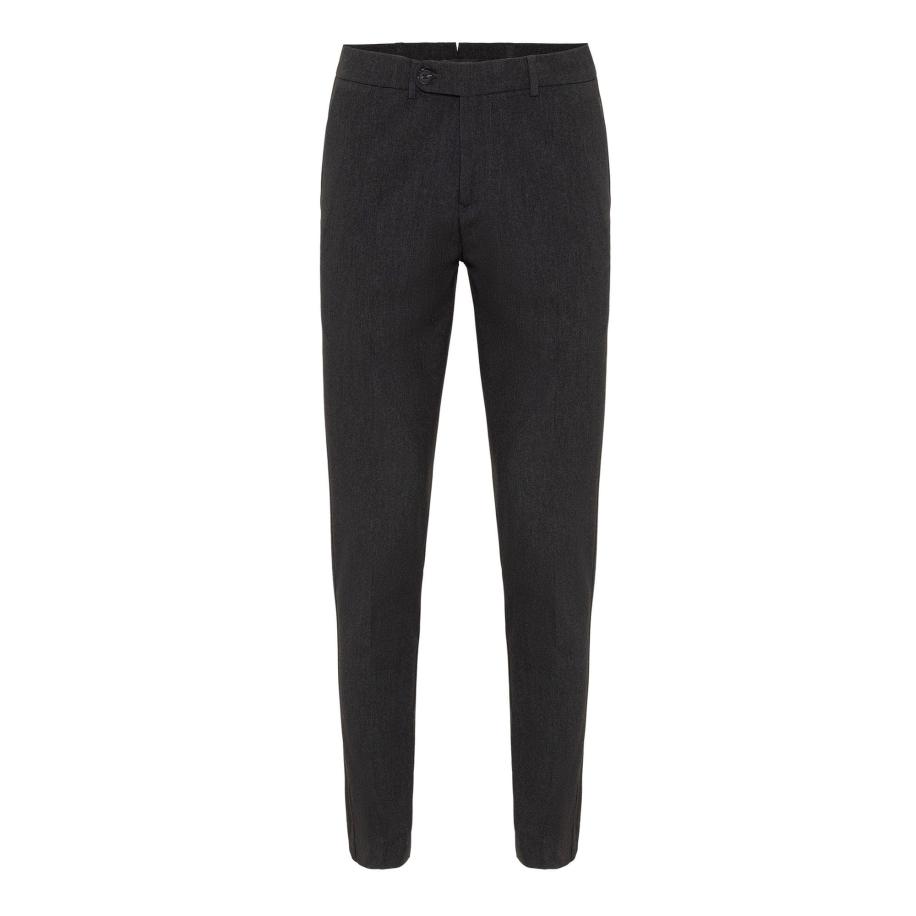 Antioch Antioch Pantalon antraciet -