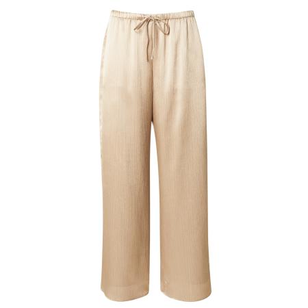 Abercrombie & Fitch Abercrombie & Fitch Broek beige
