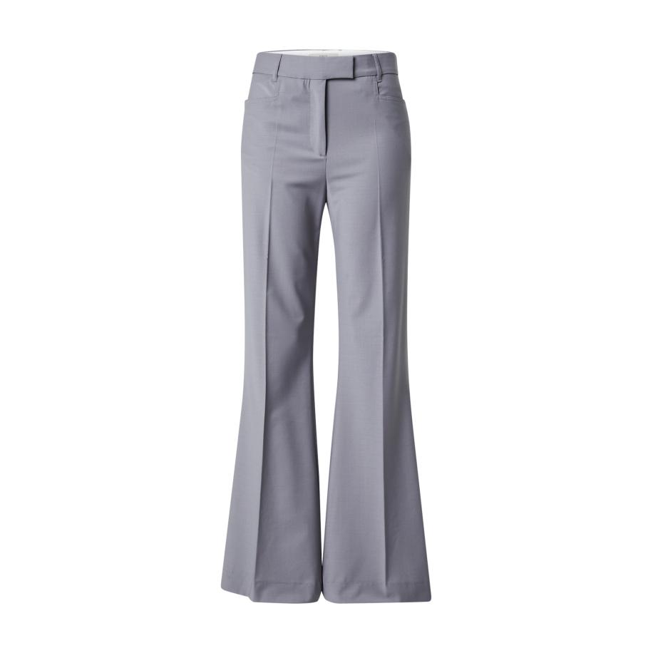 REMAIN REMAIN Pantalon grijs -