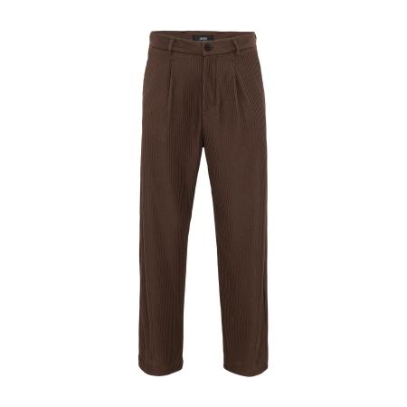 Antioch Antioch Bandplooibroek bruin