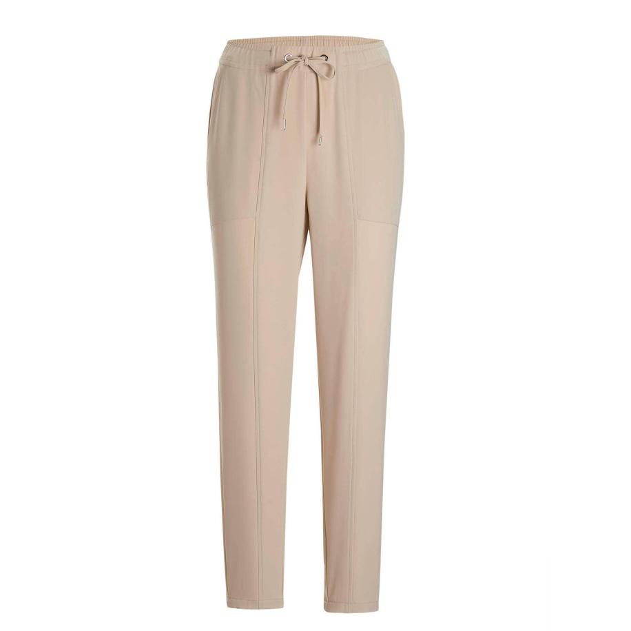 Goldner Goldner Broek SARA beige -