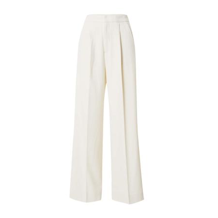 Cph Muse Cph Muse Pantalon wit